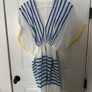 NWOT Lem Lem Cover Up